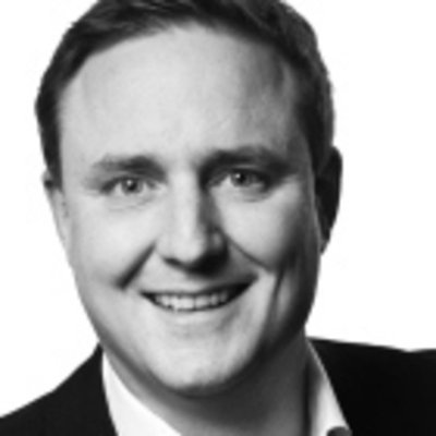 Profile Picture of Michael Sender (@sender_m) on Twitter