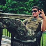 Profile Picture of Justin Michael Nickle (@lordbeasty) on Instagram