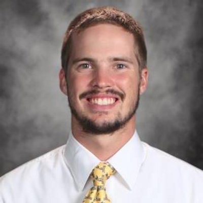 Profile Picture of Alex McLain (@McLainTrain93) on Twitter