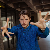 Profile Picture of Paul Davidson Dance (@pauldavidsondance2836) on Youtube
