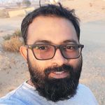 Profile Picture of Rahul Gopalakrishnan (@rahulkgk) on Instagram