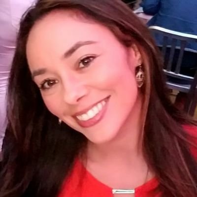 Profile Picture of Elizabeth S. Roldan (@elizabethsrold) on Twitter