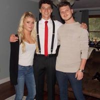 Profile Picture of Tyler Pendleton (@tyler-pendleton-9) on Quora