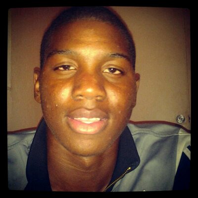 Profile Picture of Zachariah Brown (@Baller_sosa50) on Twitter