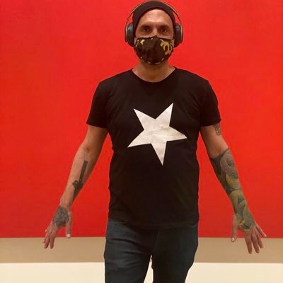 Profile Picture of Chris Caleo (@ChrisCaleo) on Twitter