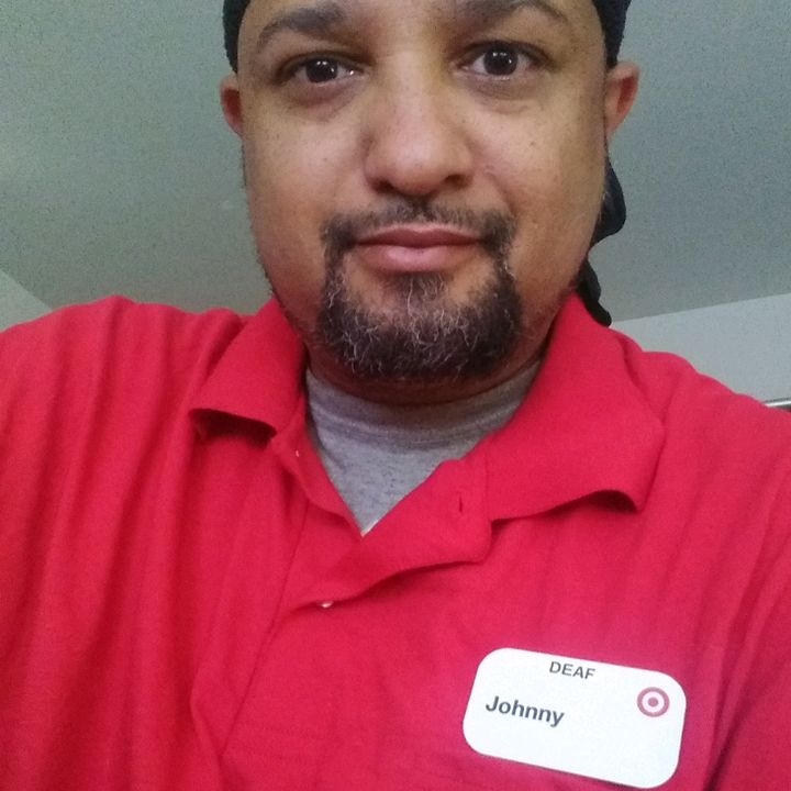 Profile Picture of John Kreiner (@@djjohnnyboy1984) on Tiktok