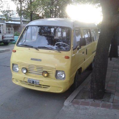 Profile Picture of Manuel Carro (@mac_gp40) on Twitter