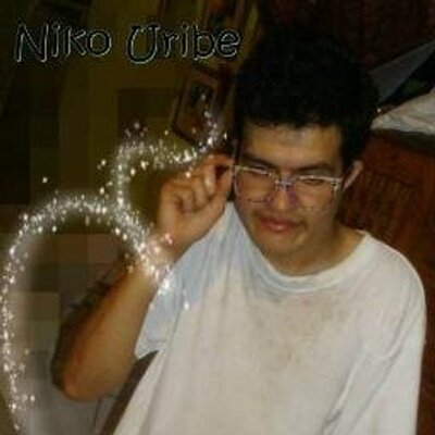 Profile Picture of Nikolas Uribe (@SimpsonsUribe) on Twitter