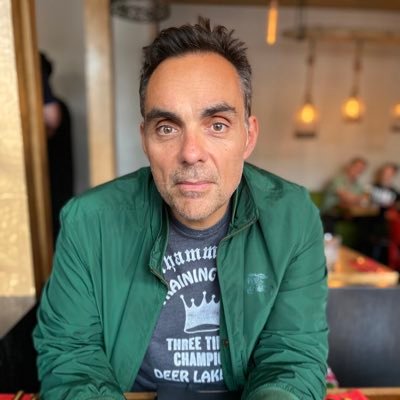 Profile Picture of David Pfeifer (@DavidSPfeifer) on Twitter