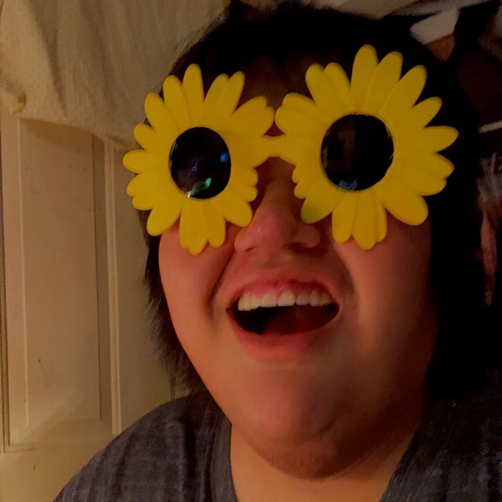 Jess Scott - Tiktok Profile Picture of Jess Scott (@@jessdamess888) on Tiktok