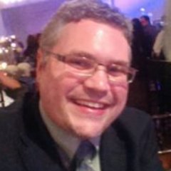 Profile Picture of Gregory Potter (@gregorypotter12) on Twitter