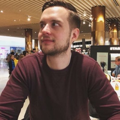 Profile Picture of Derek James (@DerekJamesNBA) on Twitter