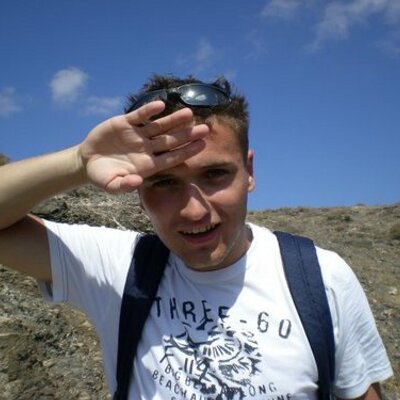 Profile Picture of Thomas Ellinger (@thomasellinger) on Twitter