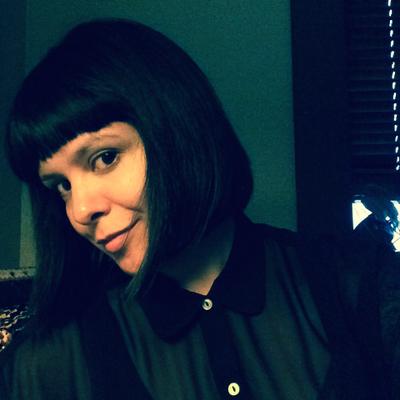 Profile Picture of Catherine M. Acosta (@CathrinMari) on Twitter