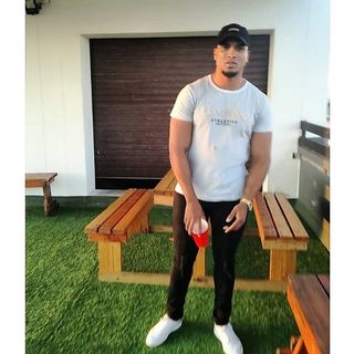 Profile Picture of Calvin Victor Rayners (@cal_rayners14) on Instagram