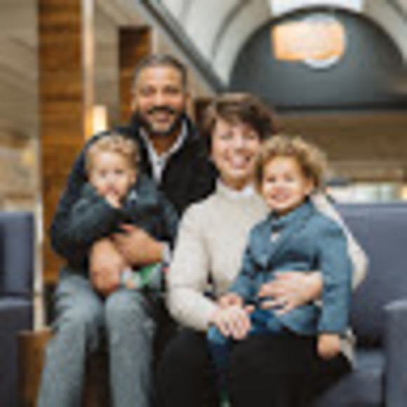 Profile Picture of Cori and eugene Heflin (@coriandeugene) on Poshmark