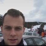 Profile Picture of Teddy Ruppin (@teddy_ruppin) on Instagram