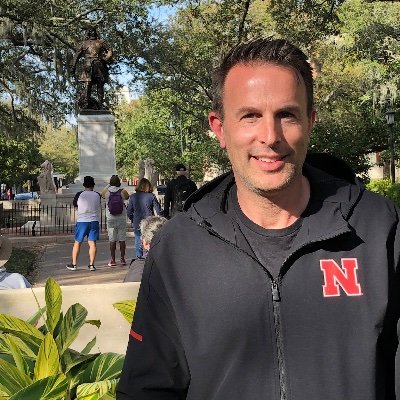 Profile Picture of Jeffrey Nosek (@JNosek69) on Twitter