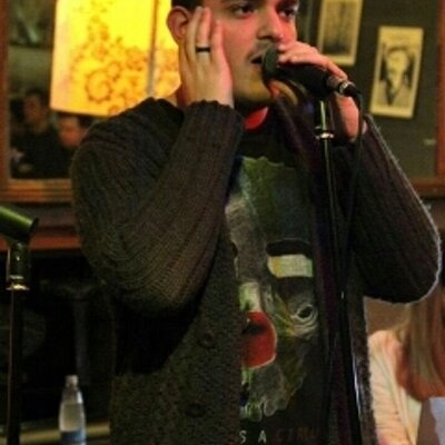 Profile Picture of Christian Caracciolo (@1Caracciolo) on Twitter