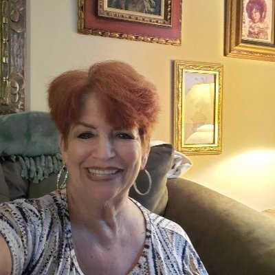 Profile Picture of Sherry Jefferson (@SherryJ43136790) on Twitter