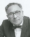 Profile Picture of Albert Henry (politician)on Wikipedia