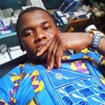 Profile Picture of Chukwudi paul Udeh (@chukwudiudeh18) on Instagram