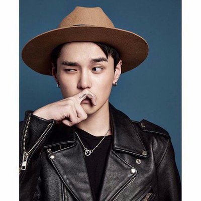 Profile Picture of Calvin Choi (@calvinkwon3) on Twitter