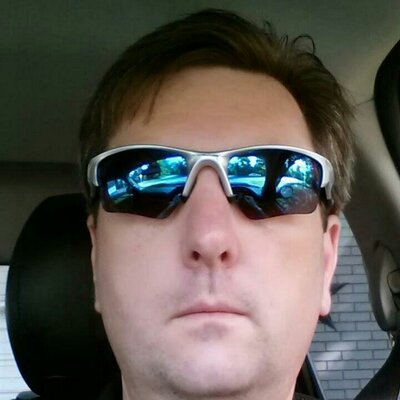 Profile Picture of Darryl Melvin (@dmelvin27) on Twitter