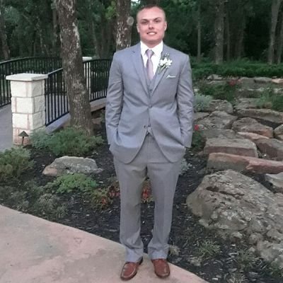 Profile Picture of Jeremy Wagner (@JeremyWag) on Twitter