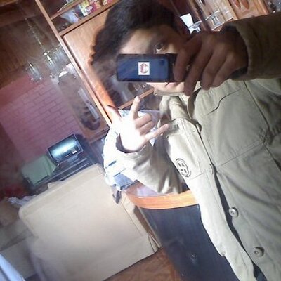 Profile Picture of Bryan Lizama Toro (@bryanlizama) on Twitter