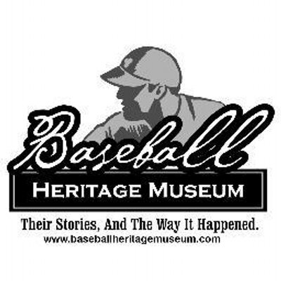 Profile Picture of Bob Zimmer (@baseballhmuseum) on Twitter