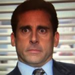 Profile Picture of Michael Gary Scott (@_dundermifflin__) on Instagram