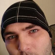 Profile Picture of Aaron Simmonds (@snoopyoosh) on Twitter