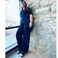 Tabatha Carter - Quora Profile Picture of Tabatha Carter (@tabatha-carter-12) on Quora