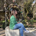 Profile Picture of Cristina Gutierrez Riballo (@cristinagu12) on Instagram