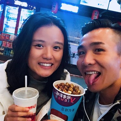 Profile Picture of Jason Miao (@miaoyifan0819) on Twitter