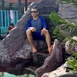 Profile Picture of James karimi (@ali_buyung_james) on Instagram