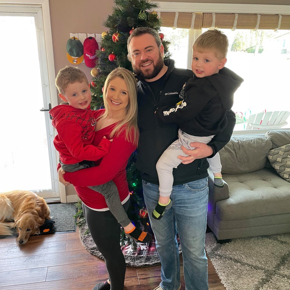 Profile Picture of Bria Lenius (@bmlenius) on Poshmark