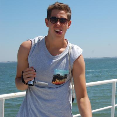 Profile Picture of David Boettcher (@DavidBoettcher1) on Twitter