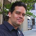 Profile Picture of Luis Figueroa (@luisfpr) on Flickr