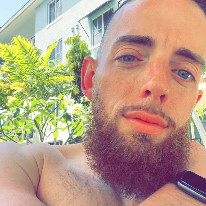 Profile Picture of Jeremy Balaz (@jeremybalaz) on Tiktok