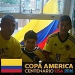 Profile Picture of Richard Echeverri (@echeverririchard) on Instagram