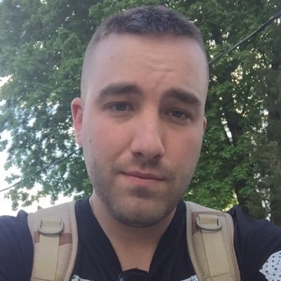 Profile Picture of Bryon Thompson (@BryonThompson42) on Twitter