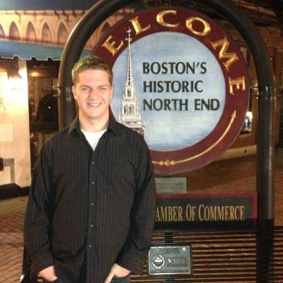 Profile Picture of Joe Fitzhenry (@jfitzhenry17) on Twitter