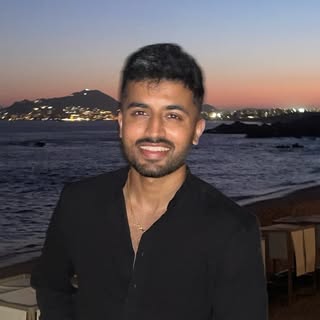 Profile Picture of Binoy Shah (@bshah1) on Instagram