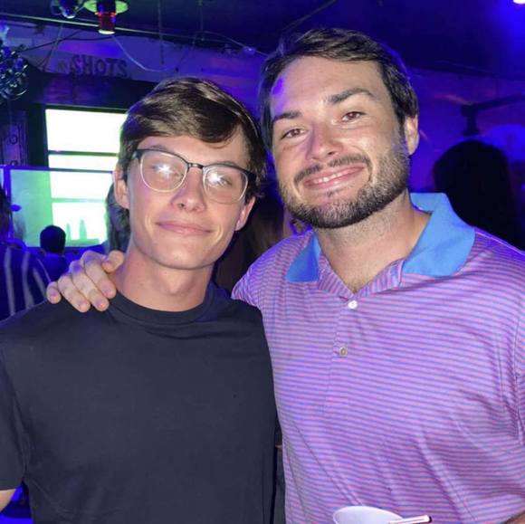 Profile Picture of Matthew Tankersley (@matthewtankersl) on Poshmark