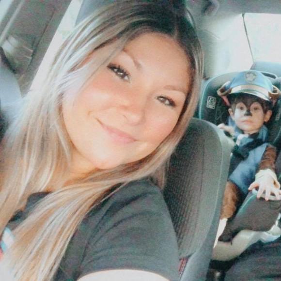 Profile Picture of Nicki Haley (@mintyyfreshhhx) on Poshmark