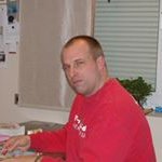 Profile Picture of Markus Bierbaum (@markus.bierbaum) on Instagram