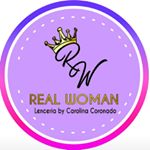 Profile Picture of Carolina Coronado (@real.woman.lenceria) on Instagram