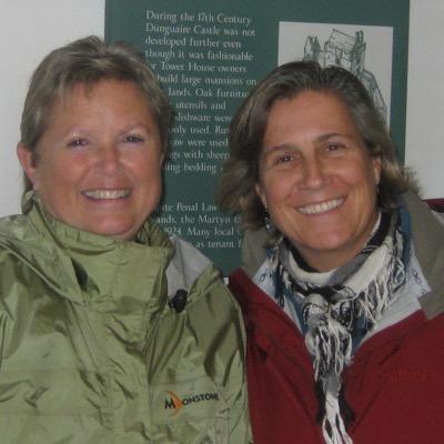 Profile Picture of Carol Maloney (@carolemaloney) on Twitter